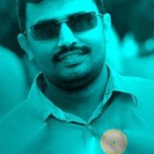 Meet your Posher, Satish